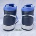 NIKE Air Jordan 1 Retro High OG 'King Purple'