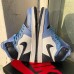 NIKE Air Jordan 1 Retro High OG 'King Purple'