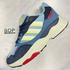 Adidas Retropy F90 'Blue'