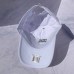 Бейсболка NIKE Heritage 86 'All White'