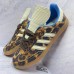 Adidas Samba x Wales Bonner 'Pony Leopard'