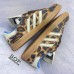 Adidas Samba x Wales Bonner 'Pony Leopard'