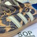 Adidas Samba x Wales Bonner 'Pony Leopard'