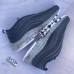 NIKE Air Max Terrascape 97 'Black White Confetti'