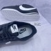 NIKE Classic Cortez Leather 'Black White'