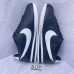 NIKE Classic Cortez Leather 'Black White'