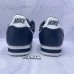 NIKE Classic Cortez Leather 'Black White'