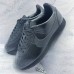 NIKE Classic Cortez Leather 'All Black'