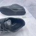 NIKE Classic Cortez Leather 'All Black'