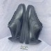 NIKE Classic Cortez Leather 'All Black'