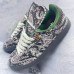 Adidas Originals x Wales Bonner Samba Pony 'Scales'