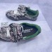 Adidas Originals x Wales Bonner Samba Pony 'Scales'