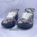 Adidas Originals x Wales Bonner Samba Pony 'Scales'