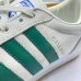 Adidas Spezial x Liam Gallagher II 'Green White'