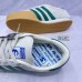 Adidas Spezial x Liam Gallagher II 'Green White'