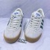 Adidas Spezial x Liam Gallagher II 'Green White'