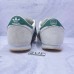 Adidas Spezial x Liam Gallagher II 'Green White'