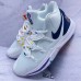 NIKE Kyrie 5 'White Denim'