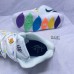 NIKE Kyrie 5 'White Denim'