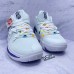 NIKE Kyrie 5 'White Denim'