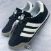 Adidas Spezial x Liam Gallagher II 'Black White'