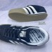 Adidas Spezial x Liam Gallagher II 'Black White'