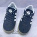 Adidas Spezial x Liam Gallagher II 'Black White'
