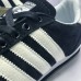 Adidas Spezial x Liam Gallagher II 'Black White'