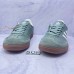 Adidas Samba OG 'Silver Green Gum'