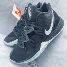 Nike Kyrie 5 EP 'Black Magic'