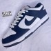 NIKE Dunk Low 'Vintage Navy'