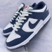 NIKE Dunk Low 'Vintage Navy'