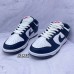 NIKE Dunk Low 'Vintage Navy'