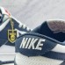 NIKE Dunk Low 'Vintage Navy'