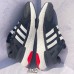 Adidas Equipment+ 'Black White'