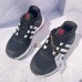 Adidas Equipment+ 'Black White'