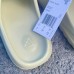 Adidas Yeezy Slide 'Peppermint'