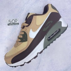 NIKE Air Max 90 'Sesame Earth'