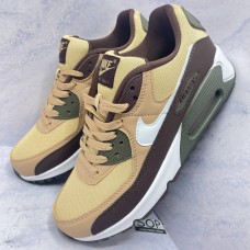 NIKE Air Max 90 'Sesame Earth'