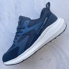 Lacoste L003 EVO 124 'Navy White'