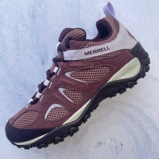 Merrell Yokota 2 'Burlwood'