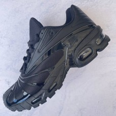 NIKE Air Max Tailwind 5 Plus 'All Black'