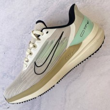 NIKE Air Winflo 9 'Light Bone Mint Foam'