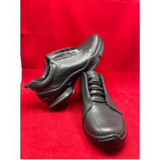 ECCO BIOM C W 'Black Leather'