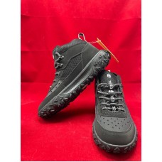 Timberland Motion 6 Mid 'Black Suede'
