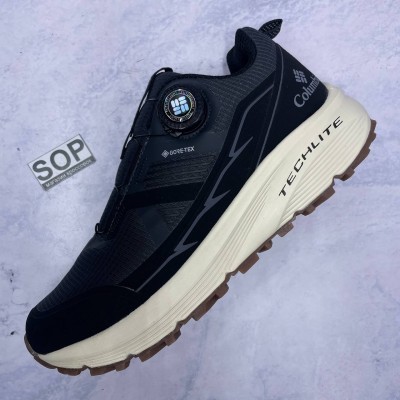 Columbia Facet 'Black White'