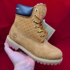 Timberland