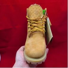 Timberland