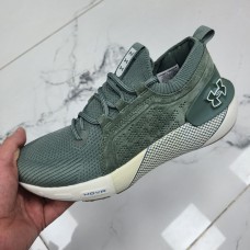 Under Armour
