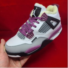 Nike Air Jordan 4 Retro SP